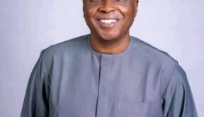 Saraki at Birthday: SMPC Hails a Life of Service, Democratic Courage and National Unity  By Raymond Enoch