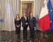 Côte d’Ivoire–Malta Deepens Ties, as Ivorian Honorary Consul Pays Courtesy Visit to Prime Minister Abela By Raymond Enoch Côte d’Ivoire–Malta Deepens Ties, as Ivorian Honorary Consul Pays Courtesy Visit to Prime Minister Abela By Raymond Enoch