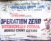 2025 Operation Zero Exercise: FRSC Corps Marshal Takes Zero-Tolerance War Against Road Carnage Nationwide, Leads On-the-Spot Monitoring in Kaduna By Raymond Enoch 2025 Operation Zero Exercise: FRSC Corps Marshal Takes Zero-Tolerance War Against Road Carnage Nationwide, Leads On-the-Spot Monitoring in Kaduna By Raymond Enoch
