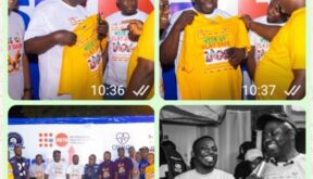 UNFPA Turns Calabar Carnival at 20 into a Public Health Action for Youth Health Promotion   By Raymond Enoch