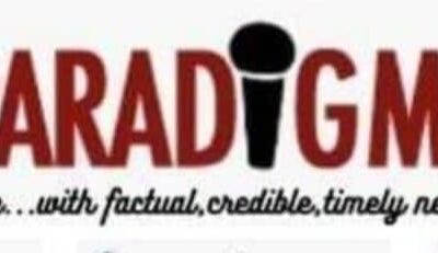 Season Greetings From Paradigm News