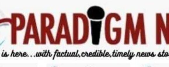 Season Greetings From Paradigm News