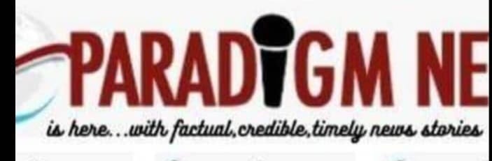 Season Greetings From Paradigm News