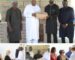 President Barrow Oversees Landmark $12m Medical Supplies Donation to Transform The Gambia’s Health Sector.   By Raymond Enoch
