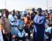 SGF Unveils Electric Motorbikes for FRSC, Boosting Traffic Control and National Security  By Raymond Enoch