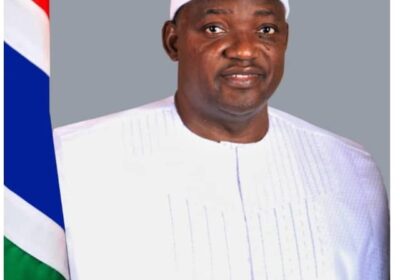 A Season That Unites Us”: President Barrow Calls for Service, Unity and Renewed Hope in Christmas Broadcast  By Raymond Enoch