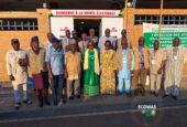 ECOWAS Election Observation Mission Deepens Democratic Engagement in Guinea Ahead of December 28 Presidential Poll  By Raymond Enoch
