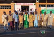 ECOWAS Election Observation Mission Deepens Democratic Engagement in Guinea Ahead of December 28 Presidential Poll  By Raymond Enoch