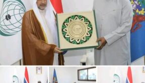 President Barrow Engages Development Partners, Advances Vision for The Gambia’s Growth Agenda  By Raymond Enoch