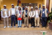 Guinea Decides 2025, ECOWAS Leads Regional Election Observation in a Historic Presidential Polls By Raymond Enoch