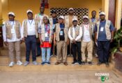 Guinea Decides 2025, ECOWAS Leads Regional Election Observation in a Historic Presidential Polls By Raymond Enoch