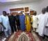 Ambassador Onwukwem Salutes Chief Imam’s People-Centred Stewardship at National Mosque, Urges Unity .  By Raymond Enoch