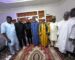 Ambassador Onwukwem Salutes Chief Imam’s People-Centred Stewardship at National Mosque, Urges Unity . By Raymond Enoch Ambassador Onwukwem Salutes Chief Imam’s People-Centred Stewardship at National Mosque, Urges Unity . By Raymond Enoch