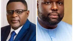 From Quiet Power to Inevitable Force: How Senator Asuquo Ekpenyong Is Redefining Cross River’s 2027 Equation  By Raymond Enoch