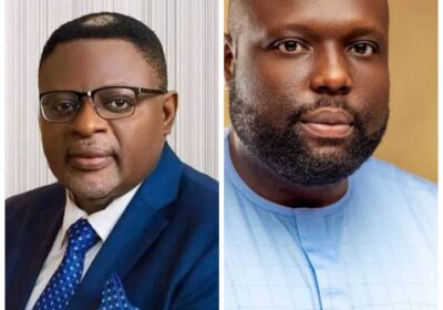 From Quiet Power to Inevitable Force: How Senator Asuquo Ekpenyong Is Redefining Cross River’s 2027 Equation By Raymond Enoch