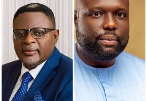 From Quiet Power to Inevitable Force: How Senator Asuquo Ekpenyong Is Redefining Cross River’s 2027 Equation  By Raymond Enoch