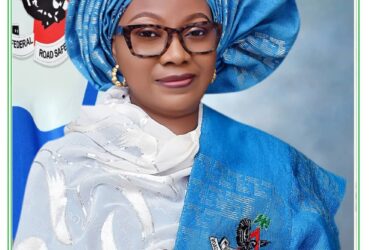 ROSOWA President Mourns Fallen Journalists, Applauds FRSC for Swift Rescue in Crash Involving Anthony Joshua.  By Raymond Enoch