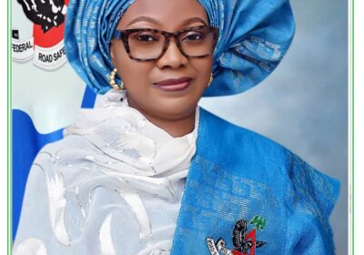 ROSOWA President Mourns Fallen Journalists, Applauds FRSC for Swift Rescue in Crash Involving Anthony Joshua. By Raymond Enoch