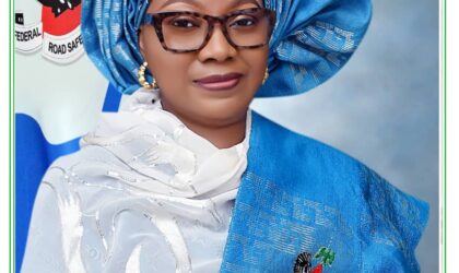 ROSOWA President Mourns Fallen Journalists, Applauds FRSC for Swift Rescue in Crash Involving Anthony Joshua.  By Raymond Enoch