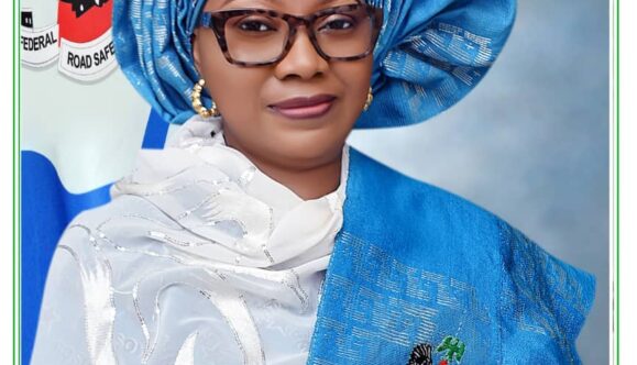 ROSOWA President Mourns Fallen Journalists, Applauds FRSC for Swift Rescue in Crash Involving Anthony Joshua.  By Raymond Enoch