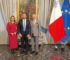 Côte d’Ivoire’s Consul in Malta, H.E. Ambassador Marquise Anthony C. Coleiro, States Vision of Unity and Partnership in a Maiden New Year Message  By Raymond Enoch