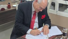 Malta Emerges as a Strategic Bridge in Euro-African Diplomacy as Côte d’Ivoire Consul H E Mrqs. Anthony C. Coleiro,   Unveils Vision 2026  By Raymond Enoch