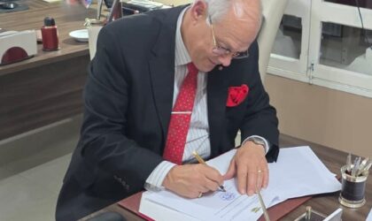 Malta Emerges as a Strategic Bridge in Euro-African Diplomacy as Côte d’Ivoire Consul H E Mrqs. Anthony C. Coleiro,   Unveils Vision 2026  By Raymond Enoch