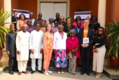 Norway Takes Global Lead With FMWASD Nigeria to Bolster Protection from Gender-Based Violence in Emergencies  By Raymond Enoch