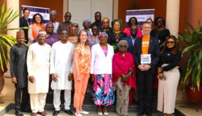 Norway Takes Global Lead With FMWASD Nigeria to Bolster Protection from Gender-Based Violence in Emergencies  By Raymond Enoch