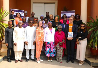 Norway Takes Global Lead With FMWASD Nigeria to Bolster Protection from Gender-Based Violence in Emergencies By Raymond Enoch