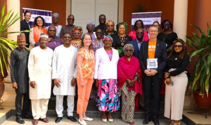 Norway Takes Global Lead With FMWASD Nigeria to Bolster Protection from Gender-Based Violence in Emergencies  By Raymond Enoch