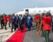 ECOWAS Chair Julius Maada Bio Storms Bissau, Opens High-Stakes Talks With Guinea-Bissau Junta. ECOWAS Chair Julius Maada Bio Storms Bissau, Opens High-Stakes Talks With Guinea-Bissau Junta.