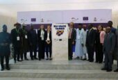 EU, Germany Launch Strategic Agri-Value Chain Project in Jos to Transform Dairy, Ginger, and Tomato Production Across Northern Nigeria.