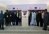 EU, Germany Launch Strategic Agri-Value Chain Project in Jos to Transform Dairy, Ginger, and Tomato Production Across Northern Nigeria.