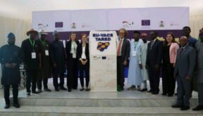 EU, Germany Launch Strategic Agri-Value Chain Project in Jos to Transform Dairy, Ginger, and Tomato Production Across Northern Nigeria.