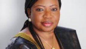 Stanford to Honour Dr Bensouda With Ralston Prize.  By Raymond Enoch