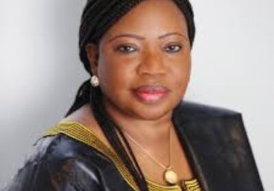 Stanford to Honour Dr Bensouda With Ralston Prize. By Raymond Enoch