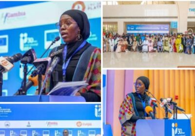 Women’s Political Inclusion at a Crossroads as GPU Calls for Action Ahead of 2026–2027 Polls  By Raymond Enoch