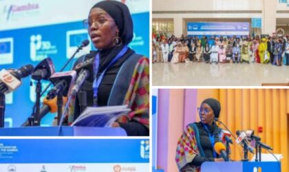 Women’s Political Inclusion at a Crossroads as GPU Calls for Action Ahead of 2026–2027 Polls  By Raymond Enoch