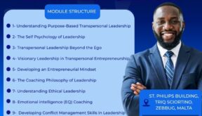 Malta to Host High-Level Executive Leadership Summit Backed by Côte d’Ivoire Consulate and Global Institutions  By Raymond Enoch