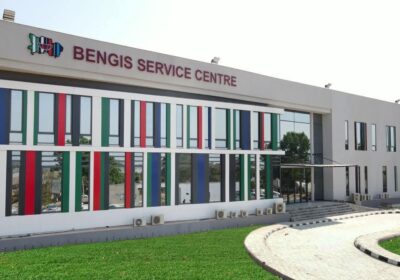 Benue Goes Digital, Automates Land Title Processing for Faster Services  By Raymond Enoch