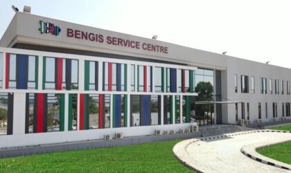 Benue Goes Digital, Automates Land Title Processing for Faster Services  By Raymond Enoch