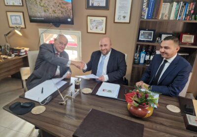 Côte d’Ivoire Honorary Consulate in Malta Seals Landmark MOU with JG Drive Services to Strengthen Diplomatic VIP Transport Services  By Raymond Enoch