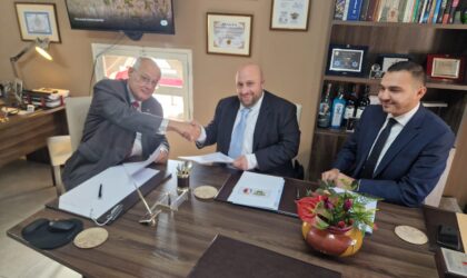 Côte d’Ivoire Honorary Consulate in Malta Seals Landmark MOU with JG Drive Services to Strengthen Diplomatic VIP Transport Services  By Raymond Enoch