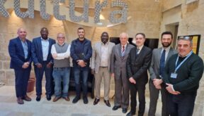 Malta, Côte d’Ivoire Deepen Ties as Ivorian Honorary Consul Meets Culture,Lands and Local Govt.  Ministry.  By Raymond Enoch