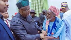 Northern CAN Mourns Late Imam Abubakar, Hails His Legacy of Courage and Humanity.  By Raymond Enoch