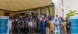ECOWAS Re-Directs Regional Integration Agenda with Vision 2050 Tech Dialogue, Positioning Artificial Intelligence and Digital Transformation as Cornerstones of West Africa’s Future.  By Raymond Enoch