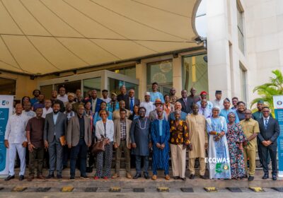 ECOWAS Re-Directs Regional Integration Agenda with Vision 2050 Tech Dialogue, Positioning Artificial Intelligence and Digital Transformation as Cornerstones of West Africa’s Future.  By Raymond Enoch