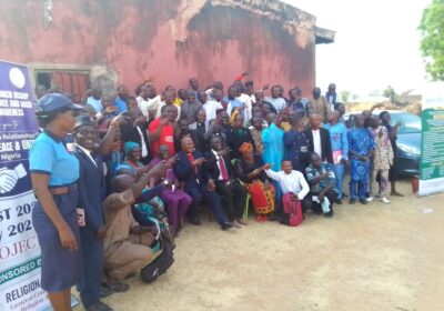 Mending the Breach: UMC Nigeria Begins Historic Reconciliation Journey After 12 Years of Separation. By Raymond Enoch