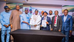 Benue Moves to Create Energy Commission, Woo Investors for Renewable Power Push  By Raymond Enoch